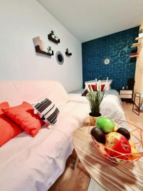 Cosy Appart Hotel Boulogne -Paris